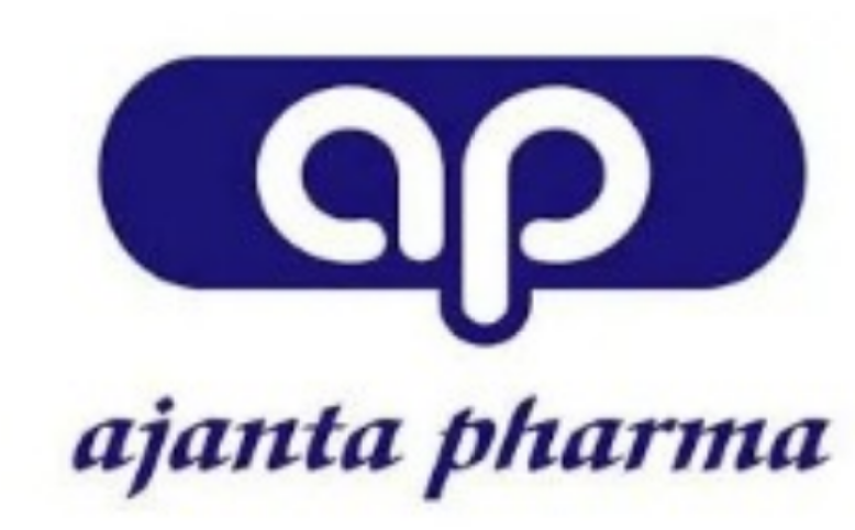 Ajanta Pharma logo
