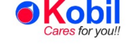 Kobil logo